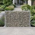 Gabion Fence Mesh Panel